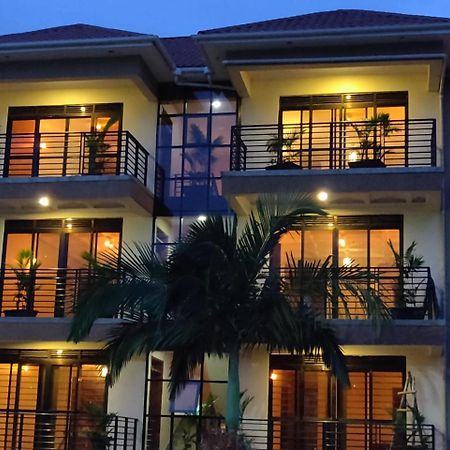 Kampala Suburbs Apartment Zewnętrze zdjęcie