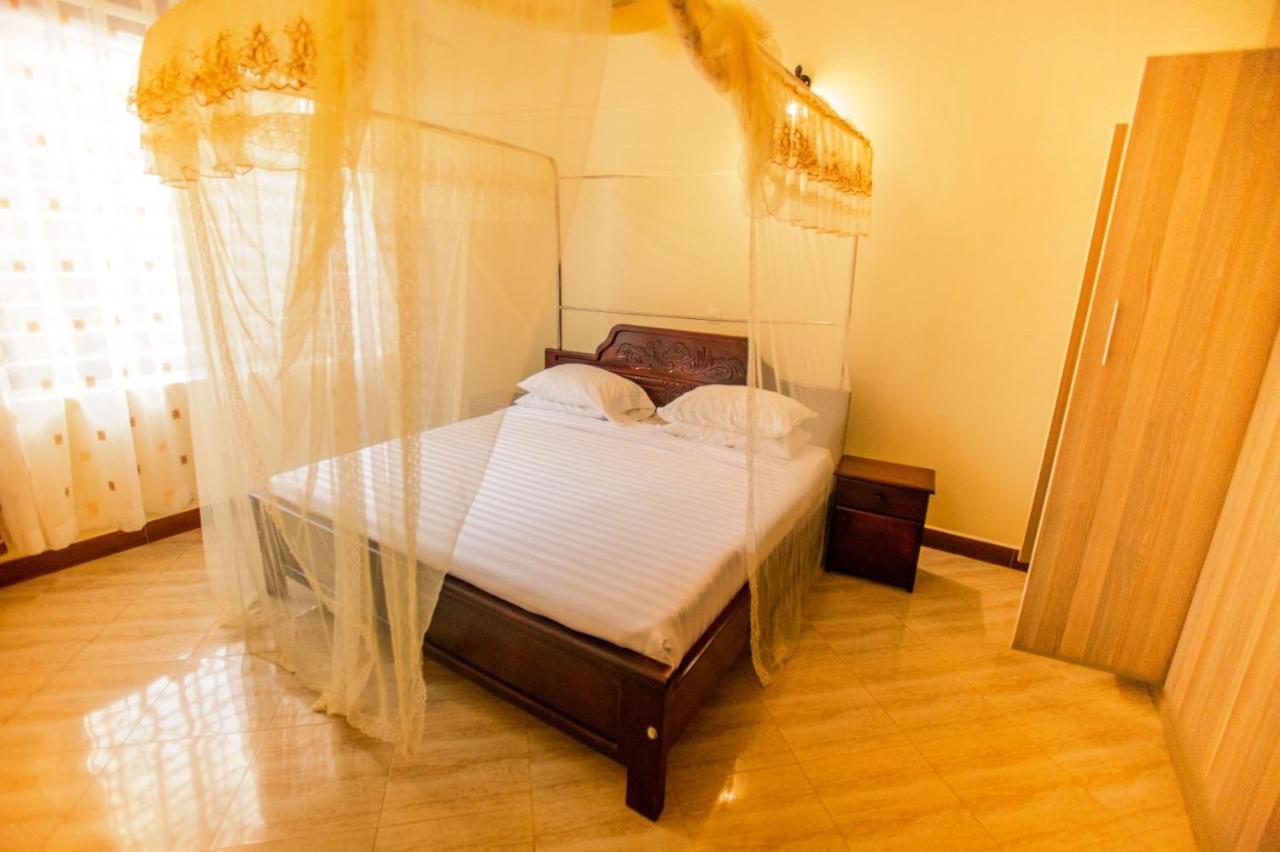 Kampala Suburbs Apartment Zewnętrze zdjęcie