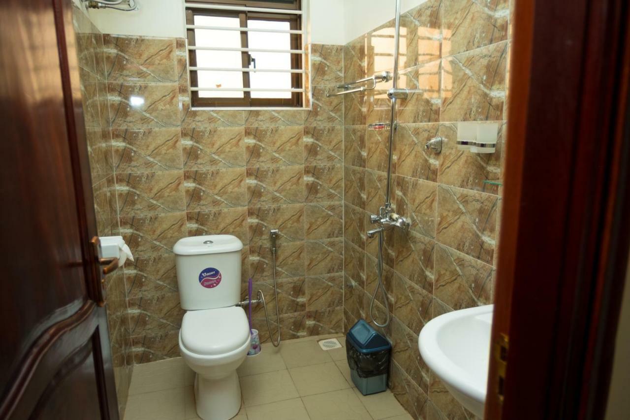 Kampala Suburbs Apartment Zewnętrze zdjęcie