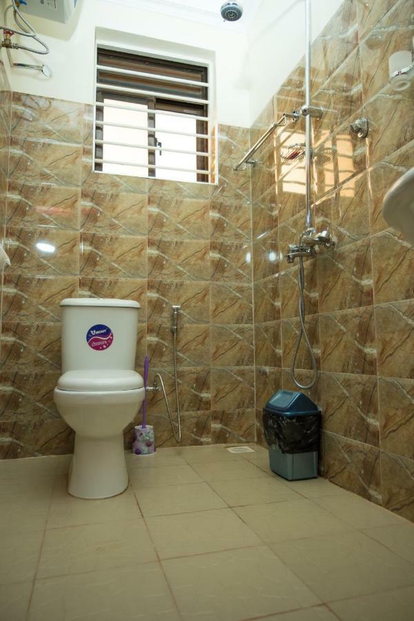 Kampala Suburbs Apartment Zewnętrze zdjęcie