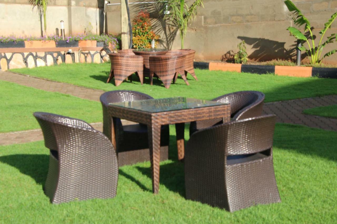 Kampala Suburbs Apartment Zewnętrze zdjęcie